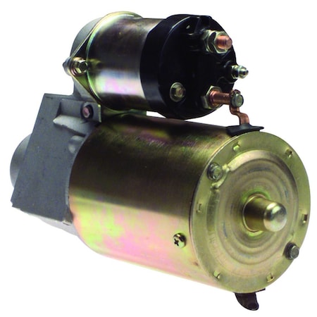 Replacement For Chevrolet  Chevy, 1998 Gmt400 5L Starter